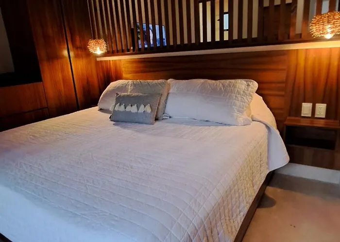 Apartment Areia Tulum