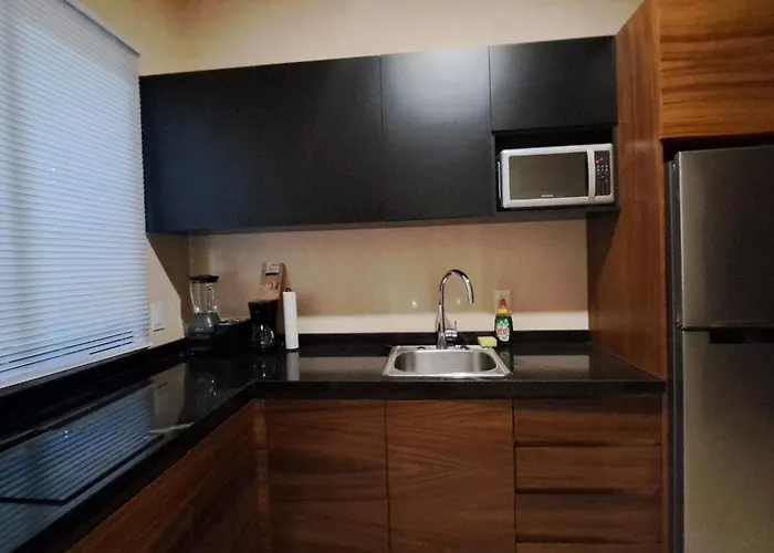 Areia Apartment